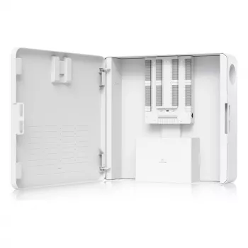 Ubiquiti Alarm Hub Kit, hälytysvyöhykkeiden laajennus