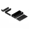 Ubiquiti UniFi Cloud Gateway Industrial Rack Mount, 19 tuumaa, UACC-UCG-Industrial-RM