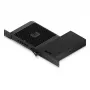 Ubiquiti UniFi Cloud Gateway Industrial Rack Mount, 19 tuumaa, UACC-UCG-Industrial-RM