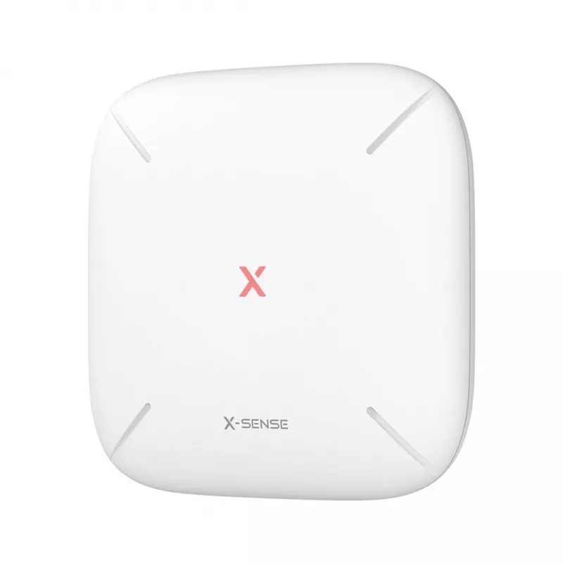 X-Sense XS0B-MR121 12+1 RF palovaroitinsarja ja yhdyskäytävä