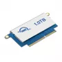 OWC Aura Pro NT 1 TB PCIe NVMe SSD -päivityssarja 2016-2017 MacBook Prolle