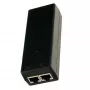 Cambium Networks PoE 60W 56V 5GbE DC-injektori sisäkäyttöön Energy Level 6 virtalähde