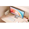 Twelve South BookArc Flex pystysuora kannettavan tietokoneen teline MacBookille - valkoinen