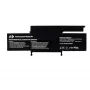 OWC NuPower 72 Wh akku MacBook Pro 13-inch Retina (Late 2013, Mid 2014) - vastaa A1493