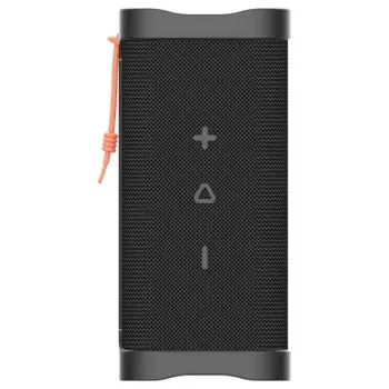 Skullcandy Terrain XL kannettava Bluetooth-kaiutin musta