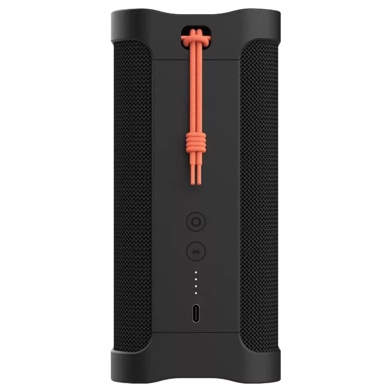Skullcandy Terrain XL kannettava Bluetooth-kaiutin musta