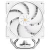 Thermalright Assassin X 120 R Digital White CPU-ilmajäähdytin, 120mm PWM-tuuletin, ARGB, 180W TDP