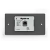 Wyrestorm TS-280-EU 2,8 tuuman LCD-kosketuspaneeli - musta
