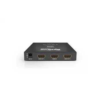 Wyrestorm Express EXP-SP-0102-H2 HDMI 2.0 -jakaja 1x2 4K60 18 Gbit/s HDR