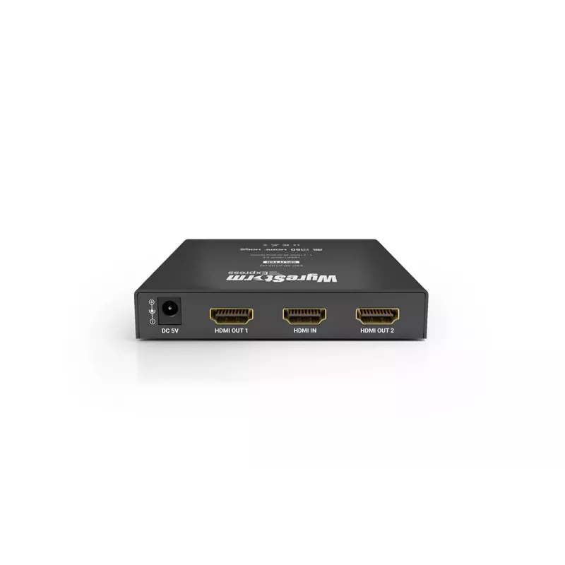 Wyrestorm Express EXP-SP-0102-H2 HDMI 2.0 -jakaja 1x2 4K60 18 Gbit/s HDR