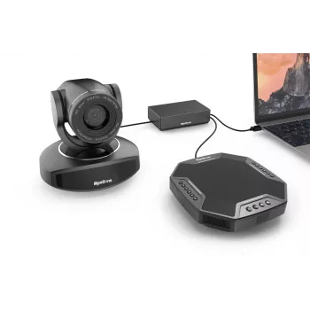 Wyrestorm EXP-VC-Kit Plug-and-Play videoneuvottelusarja