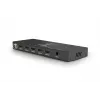 Wyrestorm EXP-SW-0401-H2 4x1 HDMI 2.0 -kytkin USB:lla, 4K60Hz, HDR, 18 Gbit/s