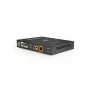 Wyrestorm NHD-120-RX AV over IP -vastaanotin - 4K UHD HDMI 2.0, H.264/H.265, 1x RJ-45