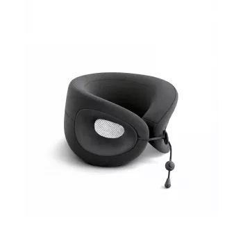 Cabeau Evolution X niska-matkatyyny - Diamond Black/White