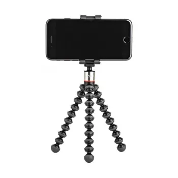 Joby GripTight One GorillaPod jalusta - musta