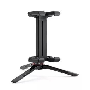 JOBY GripTight ONE Micro Stand -jalusta - musta