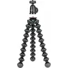 Joby GorillaPod 1K -paketti joustava jalusta kuulapäällä, musta/harmaa