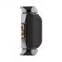 PolarPro iPhone 12 Pro Grip - musta - Apple iPhone 12 Pro