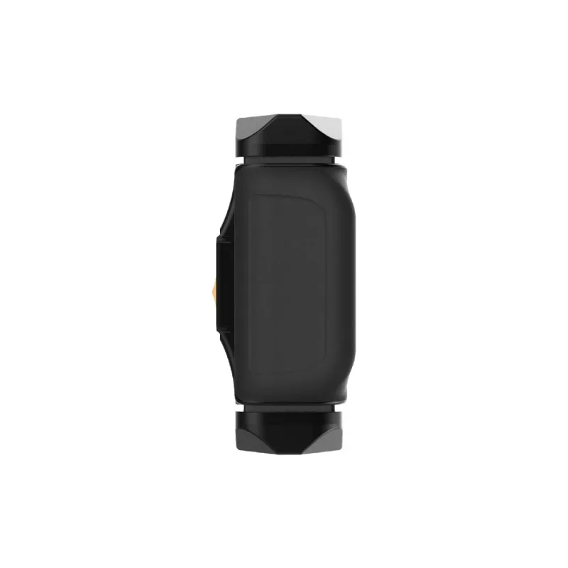 PolarPro iPhone 12 Pro Grip - musta - Apple iPhone 12 Pro