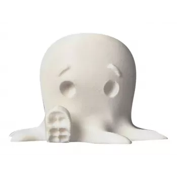 MakerBot True White PLA -filamentti 0,9 kg 1,75 mm