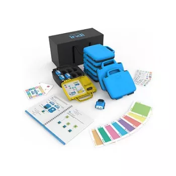 Sphero indi Classroom Pack (8 indiä)