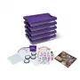 littleBits Invention Kit Class Pack - 5 pakkausta