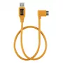 Tether Tools USB 3.0 - USB 3.0 Micro-B -adapteri Pigtail 50 cm