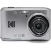 Kodak FZ45 hopea kompaktikamera