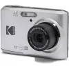 Kodak FZ45 hopea kompaktikamera
