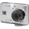 Kodak FZ45 hopea kompaktikamera