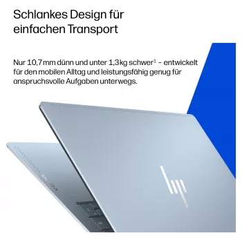 HP OmniBook Ultra 14-kg0196ng 14 tuuman 2.8K OLED Touch 120Hz, Snapdragon X2 Elite X2E-90-100, 64GB RAM, 2TB SSD, Windows 11 Pro