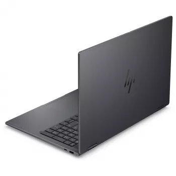 HP OmniBook X Flip 16-cb0182ng 16,0 tuuman 3K OLED Touch, 500 Nits, Intel Core Ultra 7 355 (8C), 24 GB RAM, 1 TB SSD, Windows 11