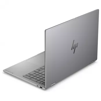 HP OmniBook X Flip 16-cc0160ng 16,0 tuuman WUXGA Touch 2-in-1 kannettava (AMD Ryzen AI 5 430, 24 GB RAM, 1 TB SSD, Windows 11 Home)