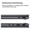 HP OmniBook X Flip 16-cb0185ng 16,0 inch 3K OLED Touch 500 nits Intel Core Ultra 7 356H 32GB RAM 1TB SSD Windows 11