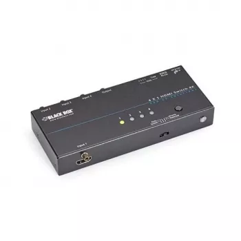 Black Box 4K HDMI Switch 2x1 - videoswitch