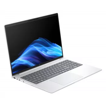 HP EliteBook 8 G1i kannettava AI - Intel Core Ultra 5 225U - Win 11 Pro - Intel Graphics - 16 GB RAM - 256 GB SSD NVMe, SED - 40,6 cm (16