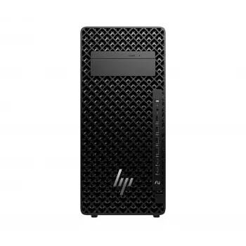 HP Z2 Tower G1i työasema, Intel Core Ultra 7 265K, 64GB RAM, 1TB SSD