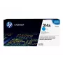 HP 314A alkuperäinen värikasetti syaani Q7561A Color LaserJet 2700, 3000 -sarjaan