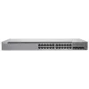 Juniper EX Series EX2300-24P - kytkin - L3 - hallittava - 24 x 10/100/1000 (PoE+)