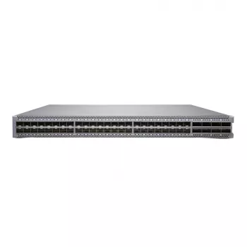 Juniper QFX Series QFX5120-48YM kytkin