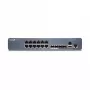 Juniper EX Series EX4000-12T kytkin - L3 hallittava - 12 porttia Gigabit PoE+