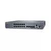 Juniper EX Series EX4000-12T kytkin - L3 hallittava - 12 porttia Gigabit PoE+
