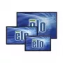 Elo Touch Solutions jalusta interaktiivisille Digital-Signage-näytöille 3202L, 4202L, 4602L (E275623)