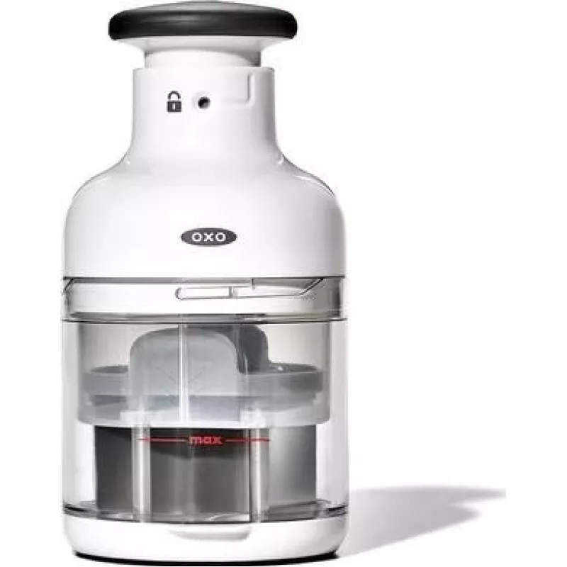 OXO Good Grips POP -astia 1,0 L valkoinen