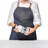 OXO Good Grips POP -astia 1,0 L valkoinen