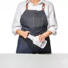 OXO Good Grips POP -astia 1,0 L valkoinen