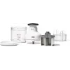 OXO Good Grips POP -astia 1,0 L valkoinen
