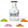 OXO Good Grips POP -astia 1,0 L valkoinen