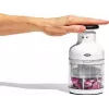 OXO Good Grips POP -astia 1,0 L valkoinen
