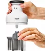 OXO Good Grips POP -astia 1,0 L valkoinen